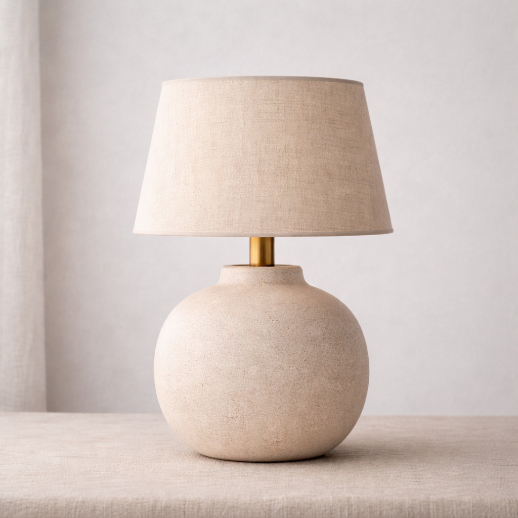 Verra Glow Table Lamp