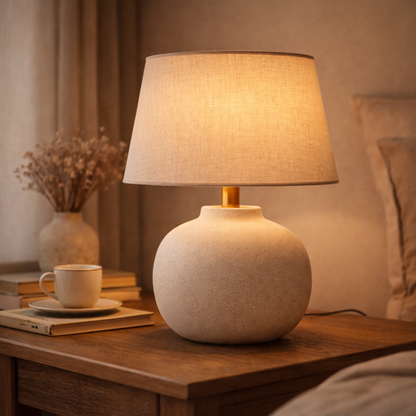 Verra Glow Table Lamp