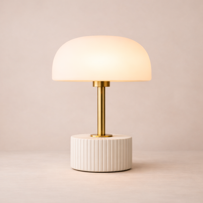 Aurora Glow Table Lamp