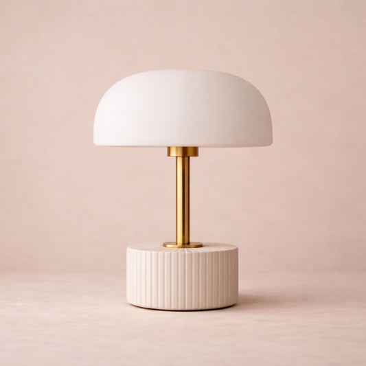 Aurora Glow Table Lamp