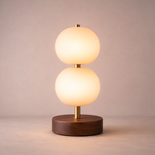 OrbiGlow Table Lamp