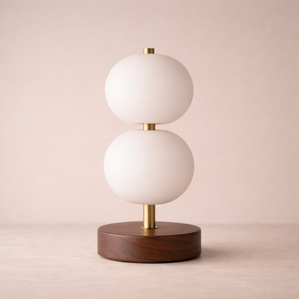 OrbiGlow Table Lamp