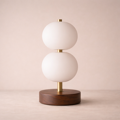 OrbiGlow Table Lamp