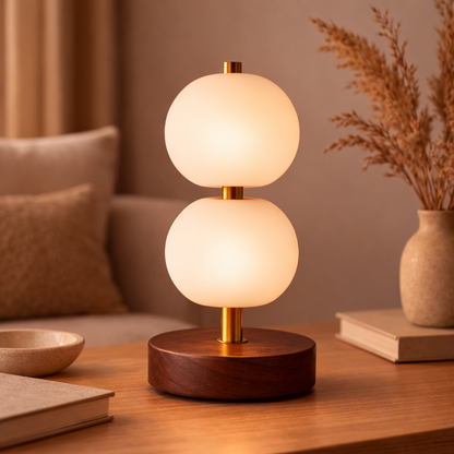 OrbiGlow Table Lamp
